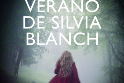 El último verano de Silvia Blanch